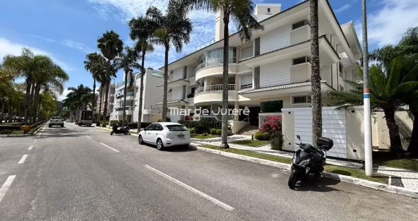 Apartamento com 3 quartos à venda em Jurerê Internacional, Florianópolis 