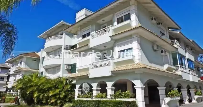 Apartamento com 3 quartos à venda em Jurerê Internacional, Florianópolis 