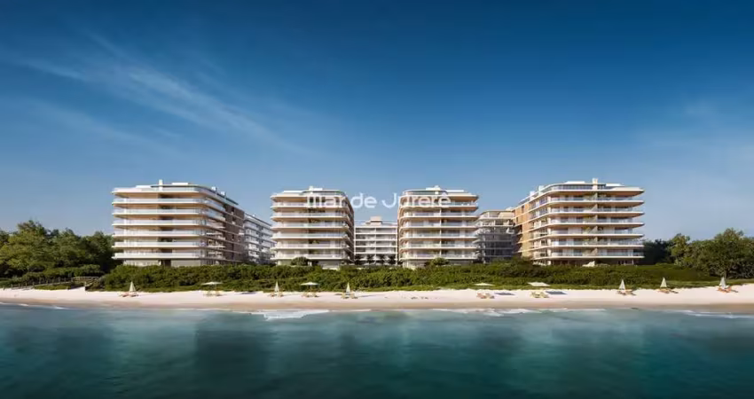 Apartamento com 3 quartos à venda em Jurerê, Florianópolis 