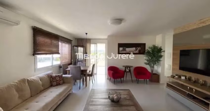 Apartamento com 3 quartos à venda em Jurerê, Florianópolis 