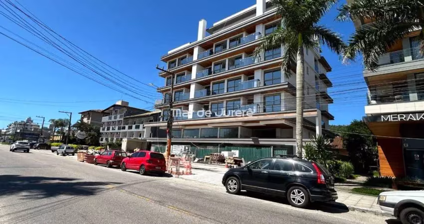 Apartamento com 1 quarto à venda em Jurerê, Florianópolis 