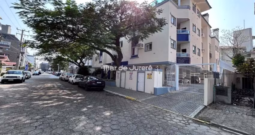 Apartamento com 2 quartos à venda em Jurerê, Florianópolis 