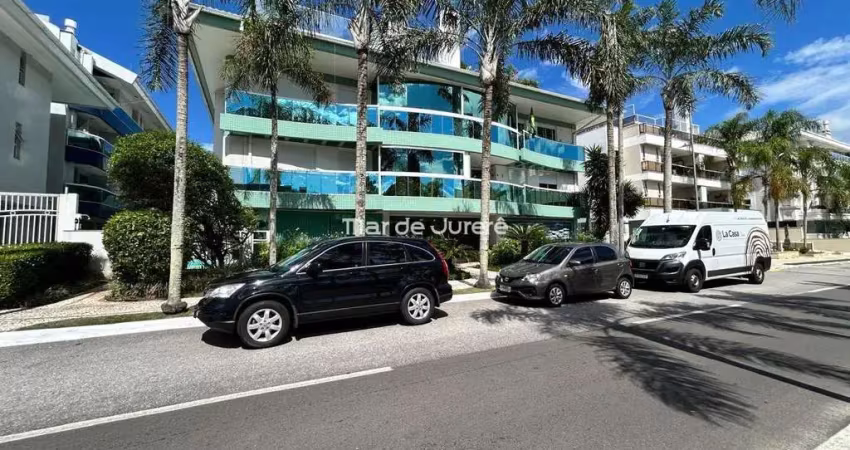 Apartamento com 3 quartos à venda em Jurerê Internacional, Florianópolis 