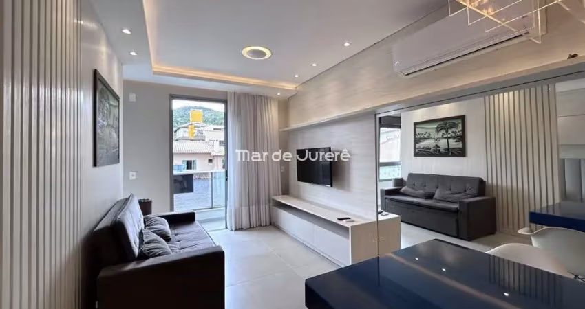 Apartamento com 1 quarto à venda em Jurerê, Florianópolis 