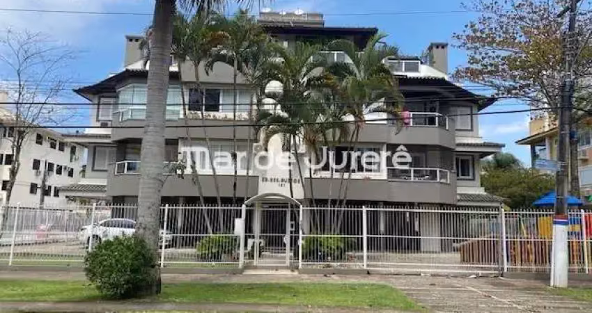 Apartamento com 2 quartos à venda em Jurerê, Florianópolis 