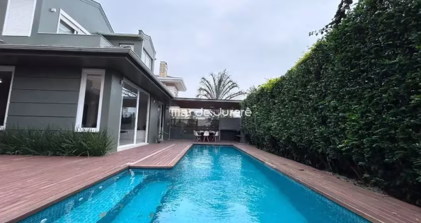 Casa com 5 quartos à venda em Jurerê Internacional, Florianópolis 
