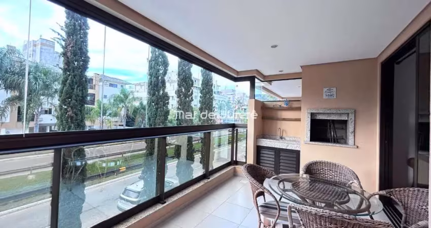Apartamento com 3 quartos à venda em Jurerê Internacional, Florianópolis 