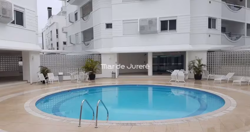 Apartamento com 3 quartos à venda em Jurerê Internacional, Florianópolis 