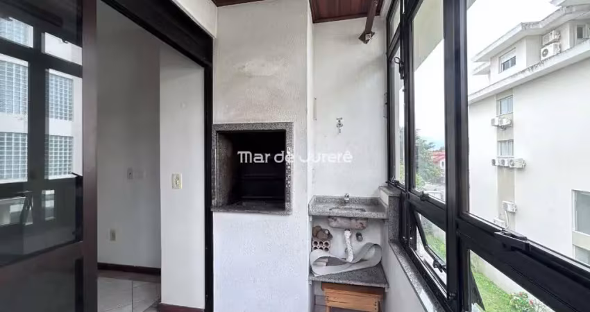 Apartamento com 2 quartos à venda em Jurerê, Florianópolis 
