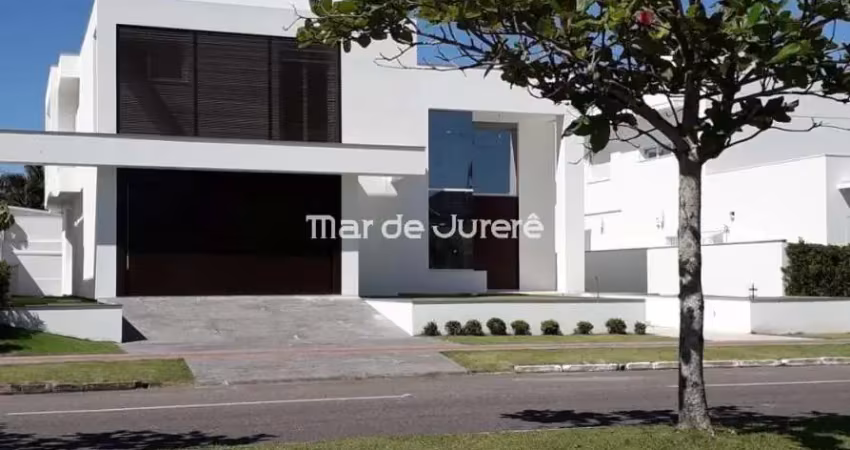 Casa com 4 quartos à venda em Jurerê Internacional, Florianópolis 