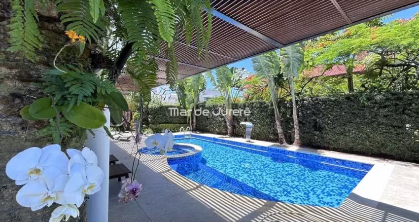 Casa com 4 quartos à venda em Jurerê Internacional, Florianópolis 