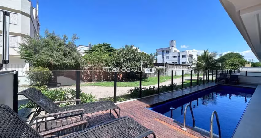 Apartamento com 3 quartos à venda em Jurerê, Florianópolis 