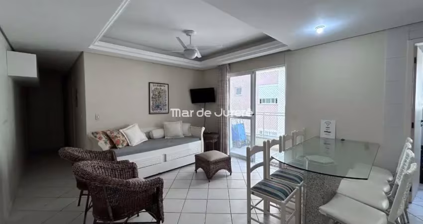 Apartamento com 2 quartos à venda em Jurerê, Florianópolis 