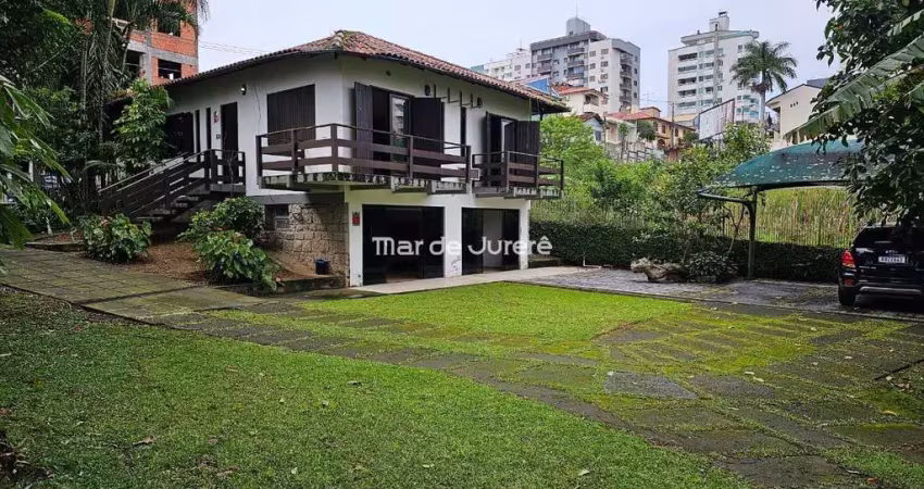 Casa comercial à venda no Barreiros, São José 
