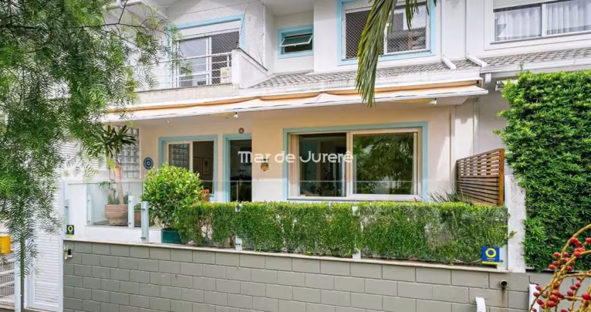 Casa com 3 quartos à venda em Jurerê, Florianópolis 