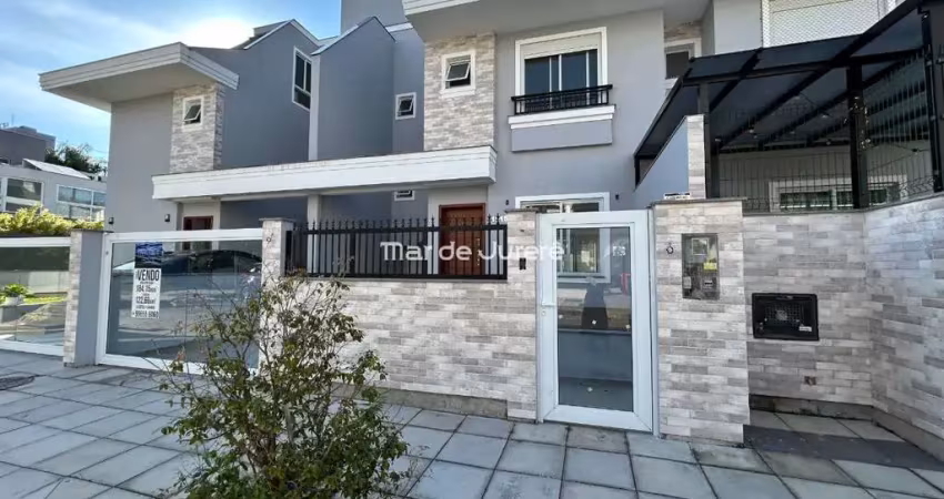 Casa com 4 quartos à venda em Jurerê, Florianópolis 