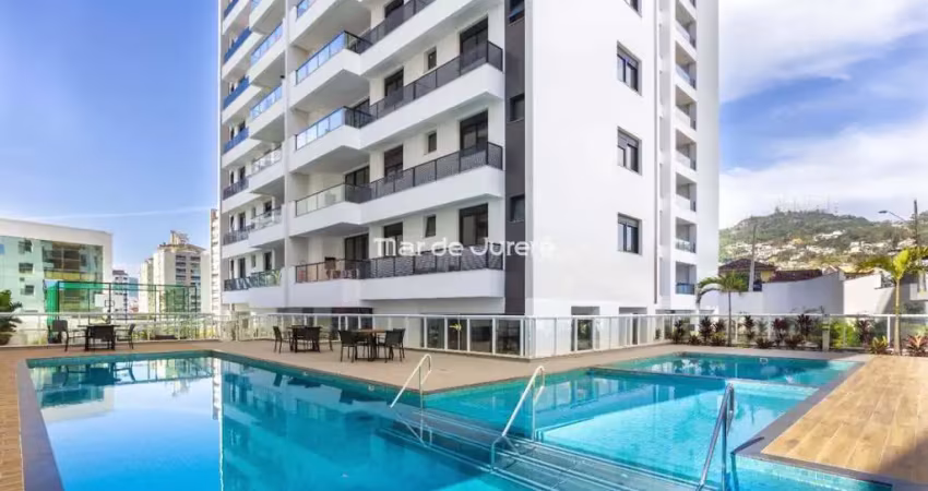 Apartamento com 3 quartos à venda na Agronômica, Florianópolis 