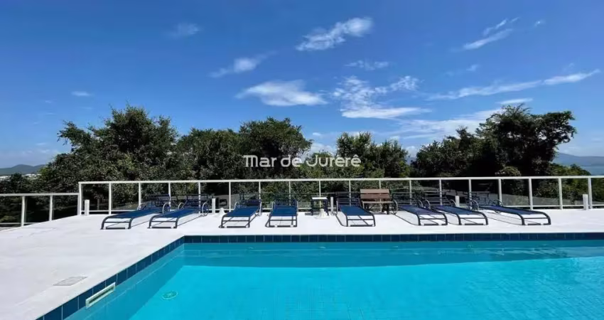Apartamento com 3 quartos à venda em Jurerê, Florianópolis 