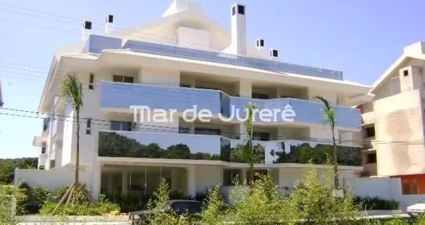 Apartamento com 3 quartos à venda em Jurerê Internacional, Florianópolis 