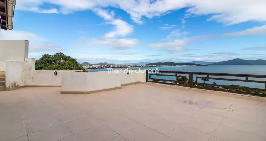 Cobertura com 4 quartos à venda em Jurerê, Florianópolis 