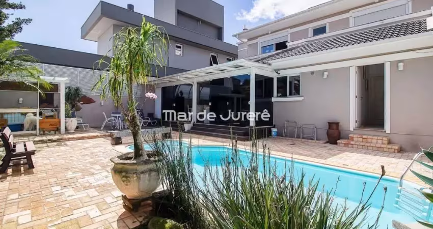Casa com 4 quartos à venda em Jurerê Internacional, Florianópolis 
