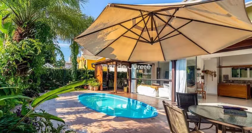 Casa com 3 quartos à venda em Jurerê Internacional, Florianópolis 