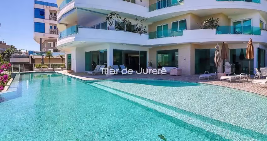 Apartamento com 3 quartos à venda no Canasvieiras, Florianópolis 