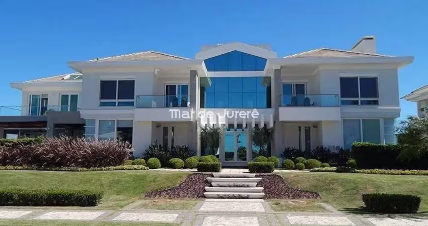 Casa com 7 quartos à venda em Jurerê Internacional, Florianópolis 