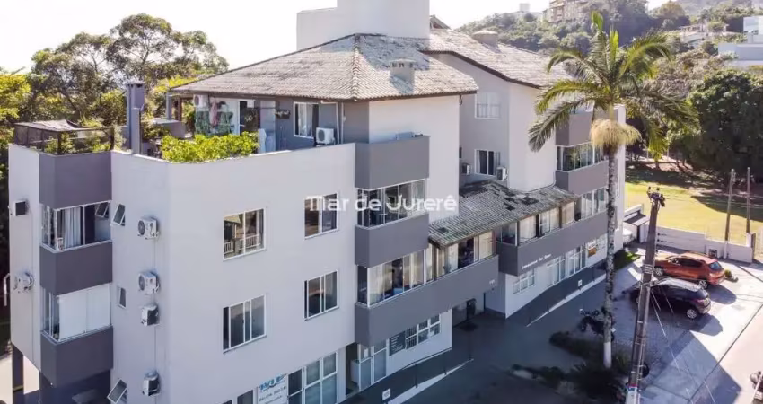 Cobertura com 3 quartos à venda em Jurerê, Florianópolis 