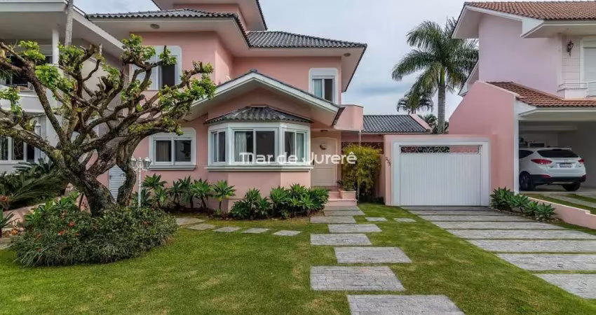 Casa com 3 quartos à venda em Jurerê Internacional, Florianópolis 
