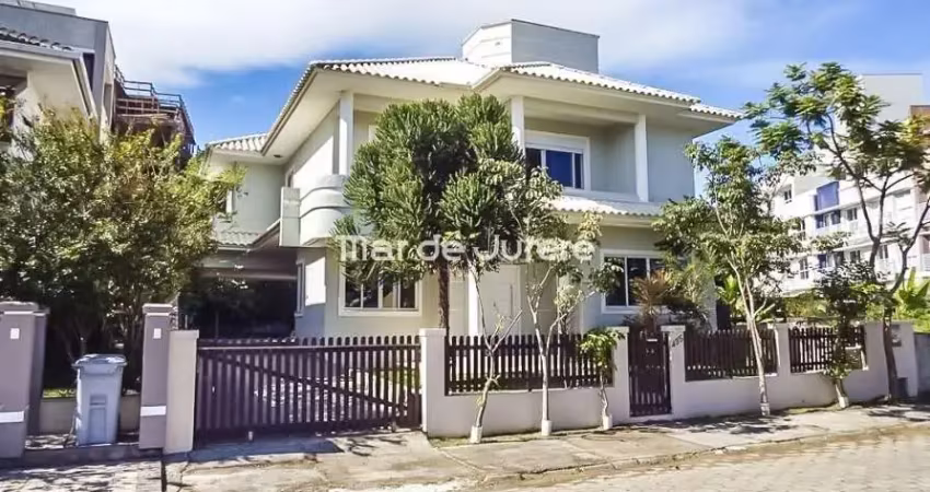 Casa com 4 quartos à venda em Jurerê, Florianópolis 