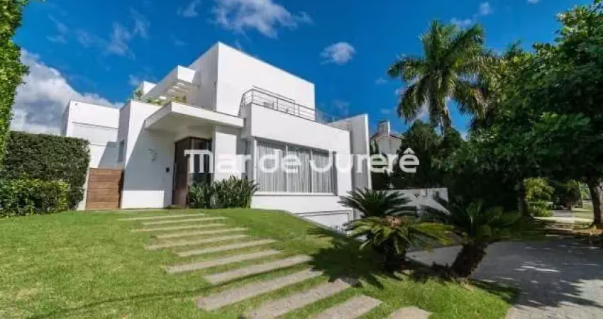 Casa com 4 quartos à venda em Jurerê Internacional, Florianópolis 