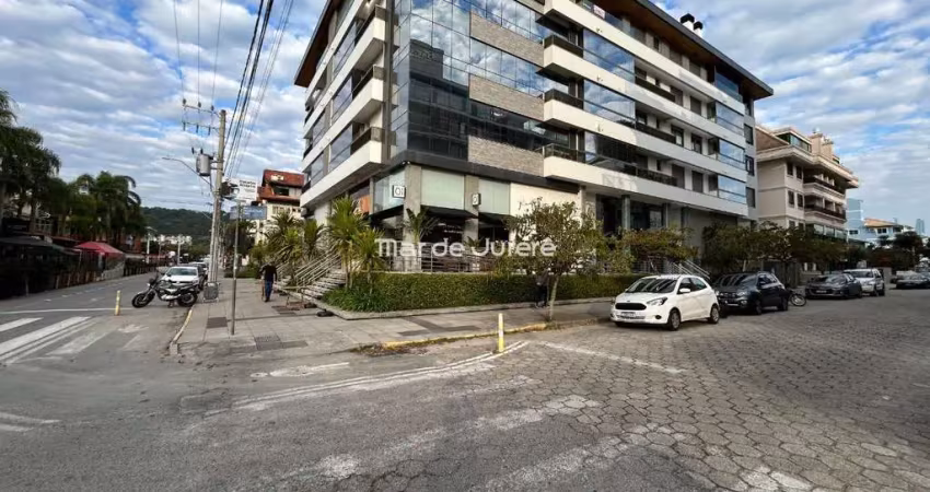 Apartamento com 3 quartos à venda em Jurerê, Florianópolis 