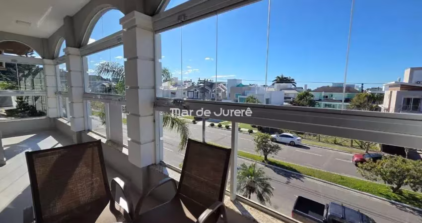 Apartamento com 3 quartos à venda em Jurerê Internacional, Florianópolis 