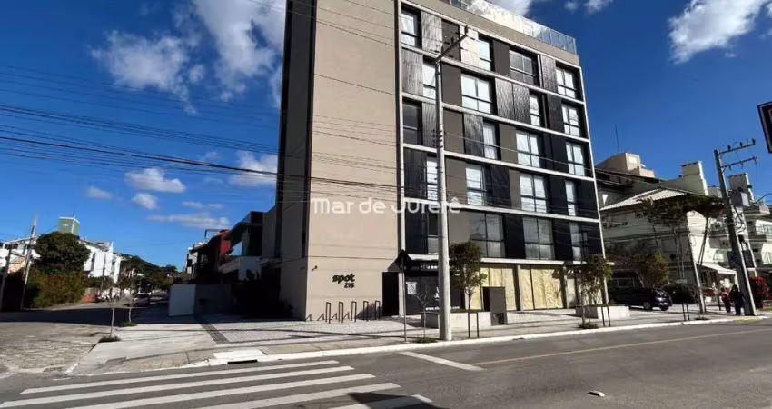 Apartamento com 1 quarto à venda em Jurerê, Florianópolis 