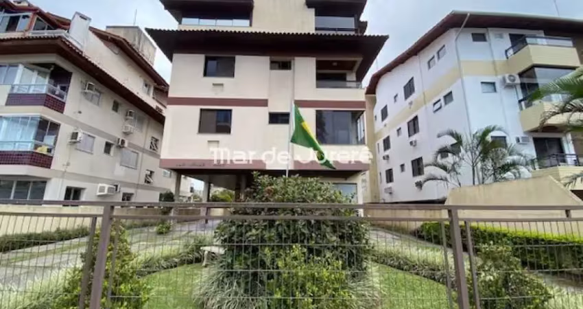 Apartamento com 1 quarto para alugar em Jurerê, Florianópolis 