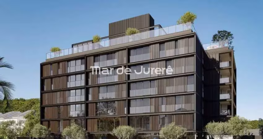 Apartamento com 3 quartos à venda em Jurerê, Florianópolis 
