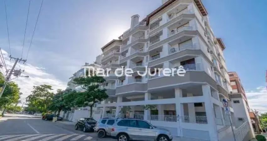 Apartamento com 1 quarto à venda em Jurerê Internacional, Florianópolis 