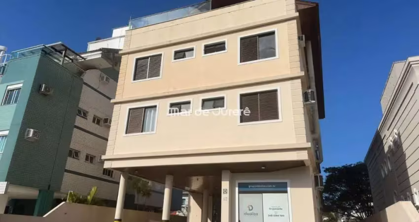 Apartamento com 1 quarto para alugar em Jurerê Internacional, Florianópolis 