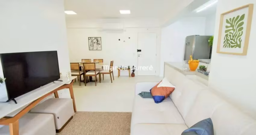 Apartamento com 3 quartos à venda no Canasvieiras, Florianópolis 