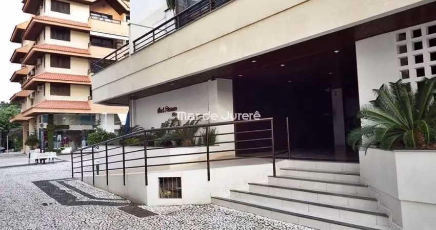 Apartamento com 2 quartos à venda em Jurerê Internacional, Florianópolis 