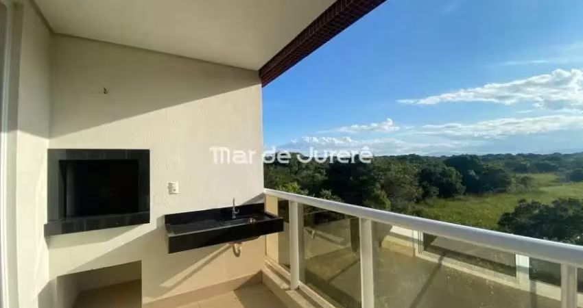 Apartamento com 3 quartos para alugar em Jurerê Internacional, Florianópolis 