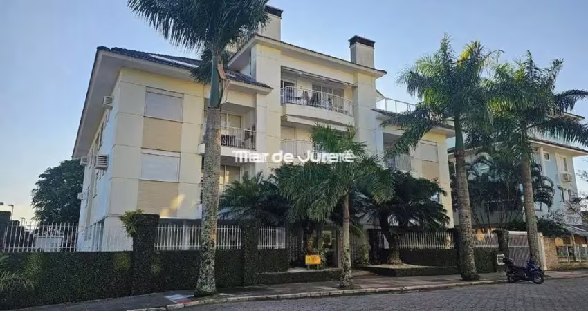 Apartamento com 2 quartos à venda em Jurerê, Florianópolis 