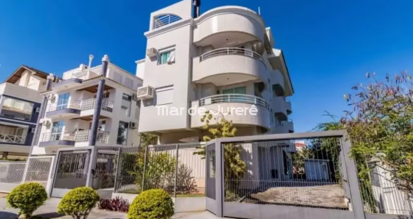 Apartamento com 2 quartos à venda em Jurerê, Florianópolis 