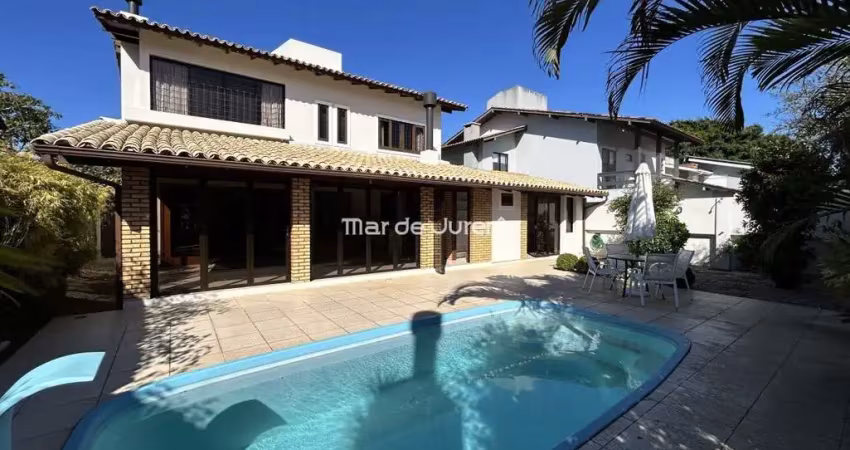 Casa com 3 quartos à venda em Jurerê Internacional, Florianópolis 