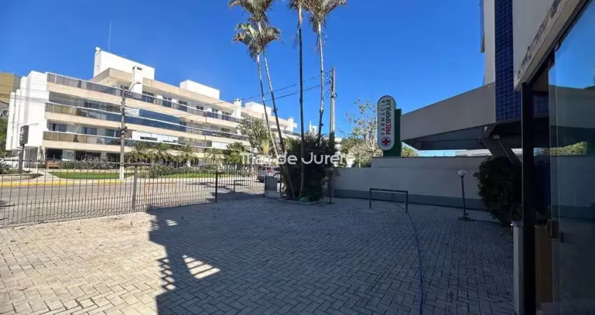Ponto comercial para alugar em Jurerê, Florianópolis 