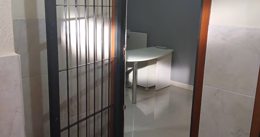 Sala comercial com 1 sala para alugar na Rua Visconde do Herval, 1309, Menino Deus, Porto Alegre