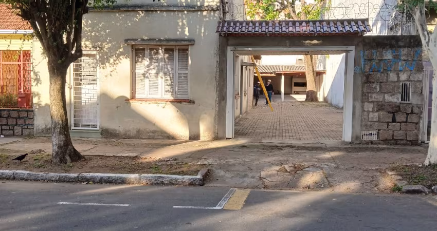 ESTACIONAMENTO