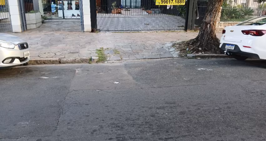 CASA/SOBRADO