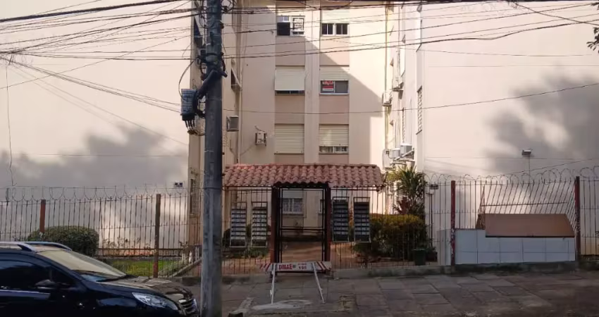 Apartamento com 2 quartos à venda na Rua Doutor Júlio Bocaccio, 100, Santo Antônio, Porto Alegre